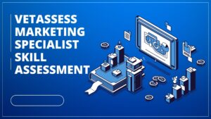 Marketing Specialist VETASSESS Skill Assessment For Australia Immigration